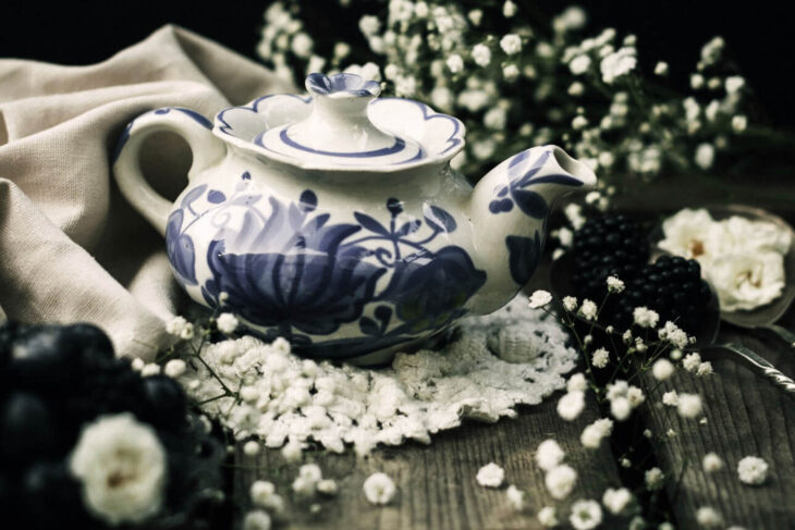 Jakie są sprawdzone miejsca na zakupy produktów z porcelany